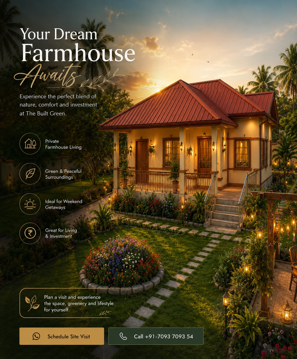 Luxury Property